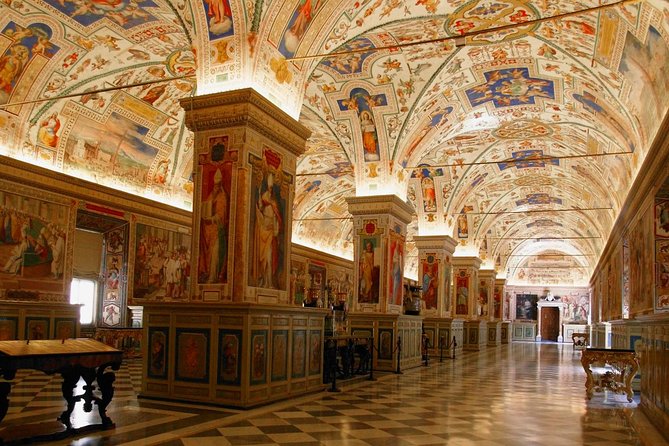 Vatican City Private Tour: Vatican Museums Sistine Chapel and Vatican Basilica - Customer Testimonials and Positive Experiences