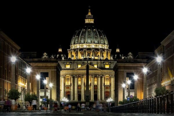 Vatican City: Self-Guided Audio Tour - Frequently Asked Questions