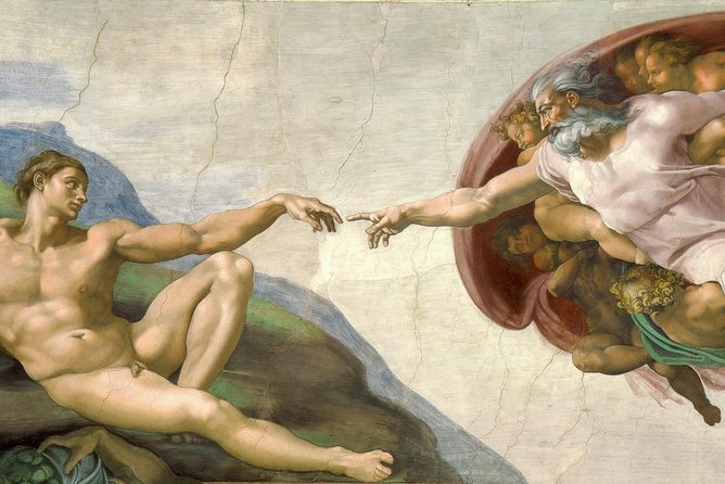 Vatican City & Sistine Chapel Skip-The-Line Tour (Small Group) - Benefits of a Skip-The-Line Tour