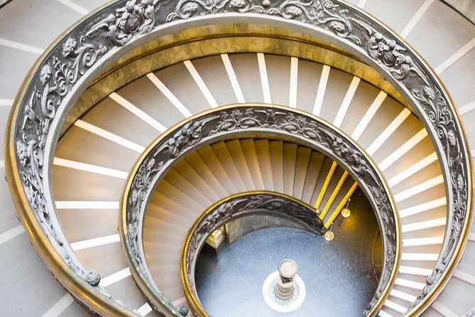 Vatican City & Sistine Chapel Skip-The-Line Tour (Small Group) - Common Questions