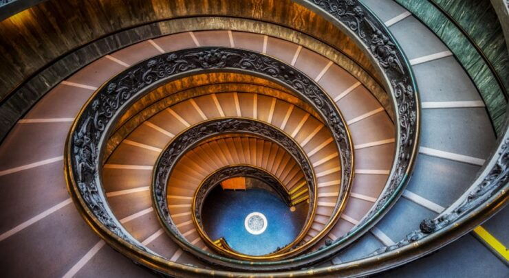 Vatican City: Skip-the-Line Vatican Museums & Sistine Chapel - Activity Details