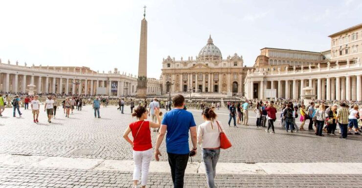 Vatican City: Skip-the-Line Vatican Museums & Sistine Chapel - Experience Highlights