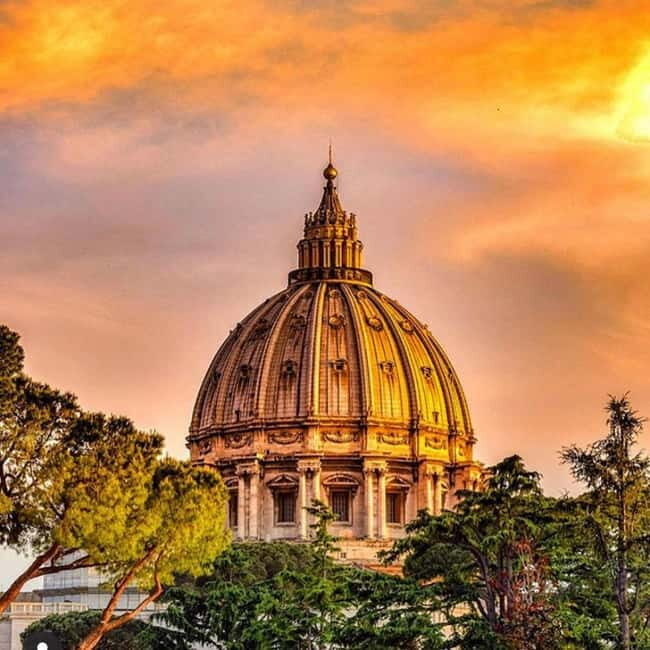 Vatican City: St. Peter's Basilica Skip-the-Line Guided Tour - An In-Depth Look at the Tour Experience
