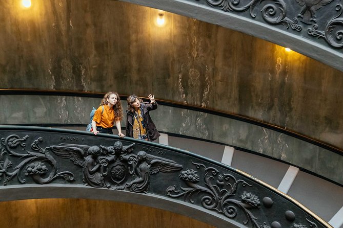 Vatican City & Surroundings Private Tour With Locals - Traveler Photos and Reviews