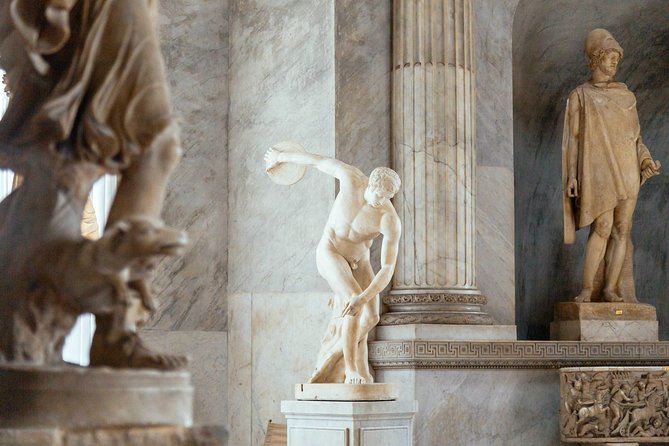 Vatican City & Surroundings Private Tour With Locals - Pricing