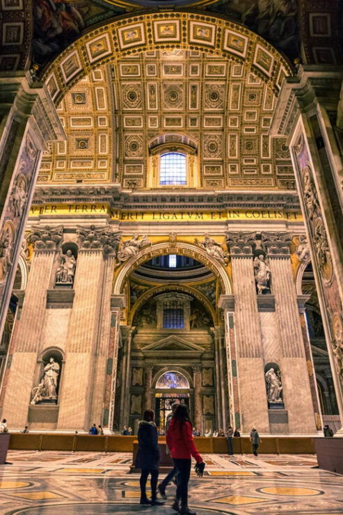 Vatican City: Vatican Museum & Sistine Chapel Skip-The-Line - Key Experience Highlights