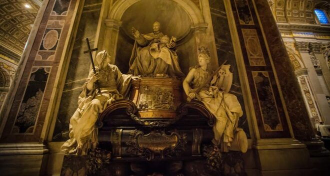 Vatican City: Vatican Museum & Sistine Chapel Skip-The-Line - Dress Code Requirements