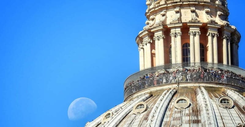 Vatican City: Vatican Museums & Sistine Chapel Entry Ticket - FAQ