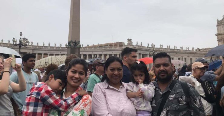 Vatican City Walking Tour: Private Tour With a Local - Highlights of the Experience