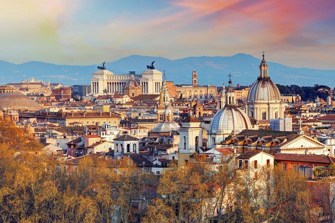 Vatican, Colosseum Private Full-Day Tour With Skip-the-Line - Rome - Questions and Pricing