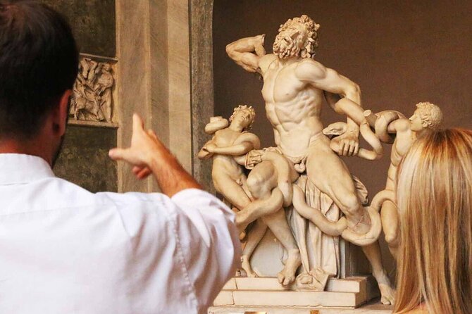 Vatican Combo Tour With Sistine Chapel & Dome Climb - Challenges and Crowds