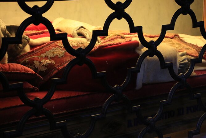 Vatican Combo Tour With Sistine Chapel & Dome Climb - Impressive Vatican Experience