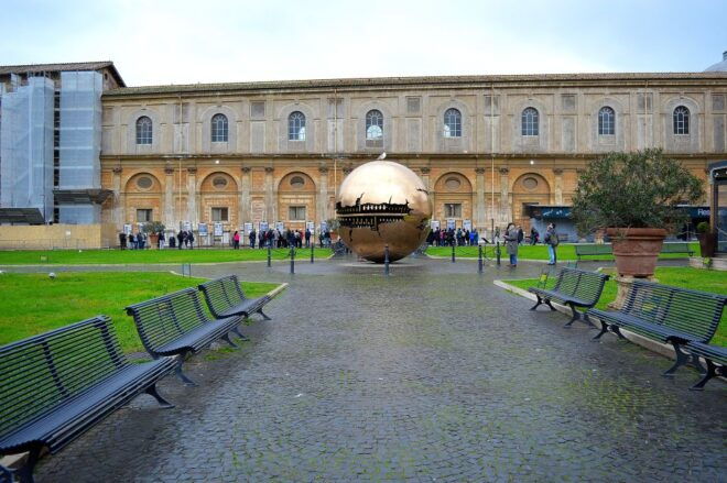 Vatican: Early Access Tour of Museums With Sistine Chapel - Special Access to St. Peters Basilica