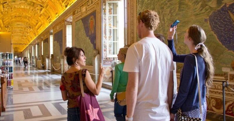Vatican: Early Entry to Museums, Sistine Chapel & St Peter's - The Itinerary: What’s Included?
