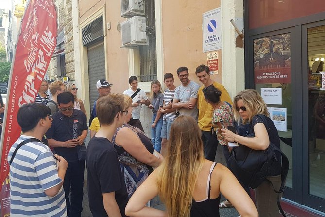 Vatican Early Morning Tour - Negative Tour Experiences and Recommendations