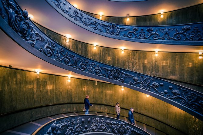 Vatican Evening Tour -Best of Vatican Tour - Reviews