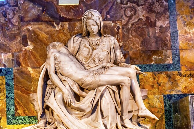 Vatican Evening Tour -Best of Vatican Tour - Price