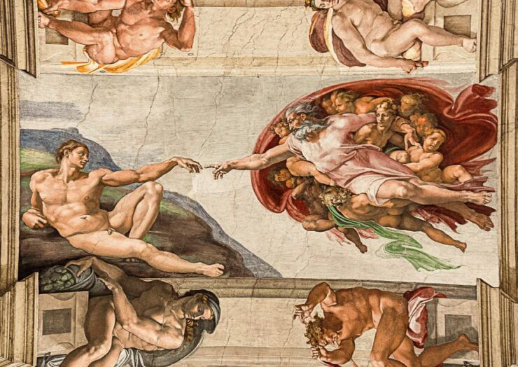 Vatican: Exclusive Sistine Chapel & Museums After-Hours Tour - Exclusive Access and Experience