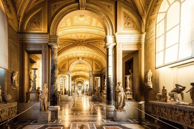 Vatican: Exclusive Sistine Chapel & Museums After-Hours Tour - Important Information and Additional Details