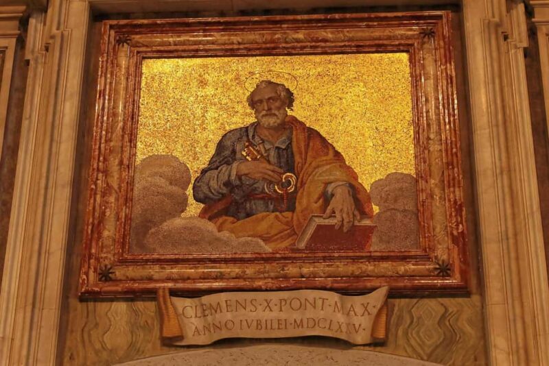 Vatican: Express Entry to St. Peter's & Holy Door. - Detailed Review of the Experience