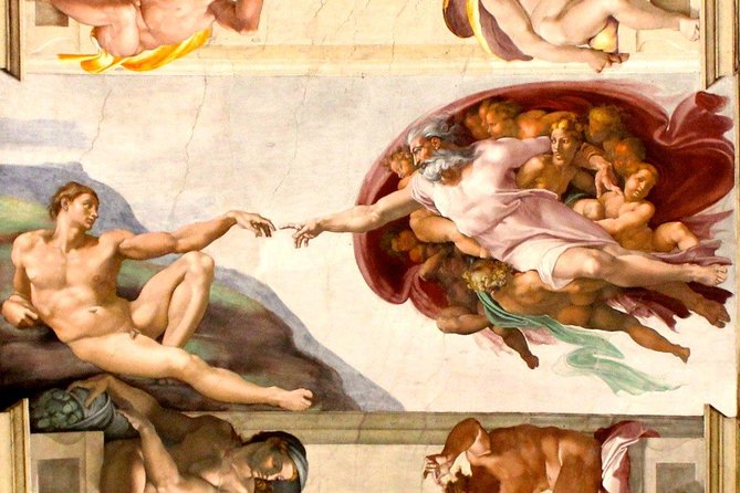 Vatican Express Tour: Museums, Sistine Chapel, and Basilica  - Rome - Pricing and Duration