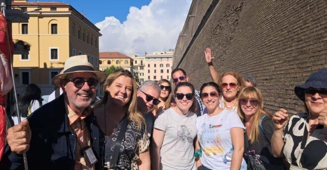 Vatican Fast Pass - Benefits of Fast Pass