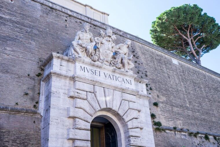 Vatican Gardens & Castel Santangelo Skip-The-Line Tickets - The Awe-Inspiring Sistine Chapel