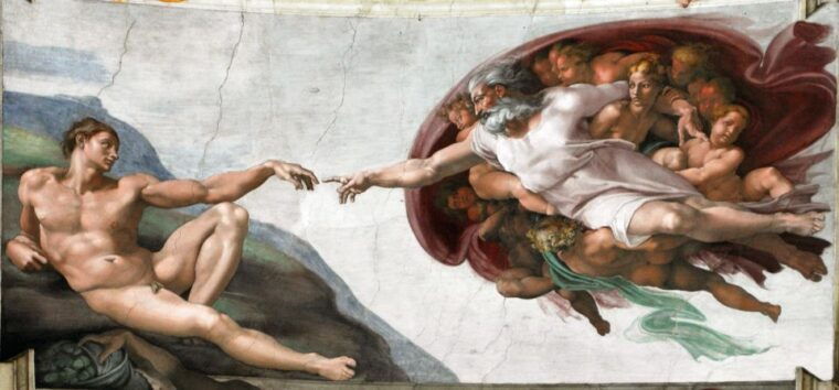 Vatican Gardens & Castel Santangelo Skip-The-Line Tickets - Discovering Castel SantAngelo