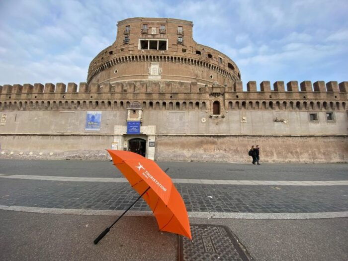 Vatican Gardens & Castel Santangelo Skip-The-Line Tickets - Frequently Asked Questions
