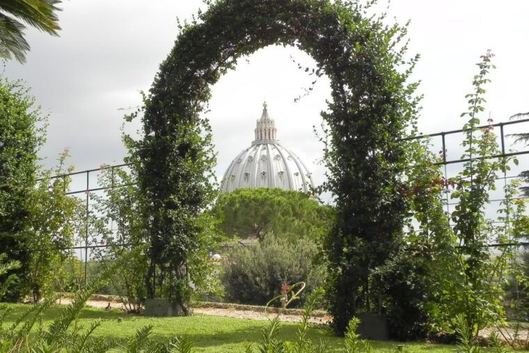 Vatican: Gardens, Museums and Sistine Chapel Guided Tour - Final Thoughts