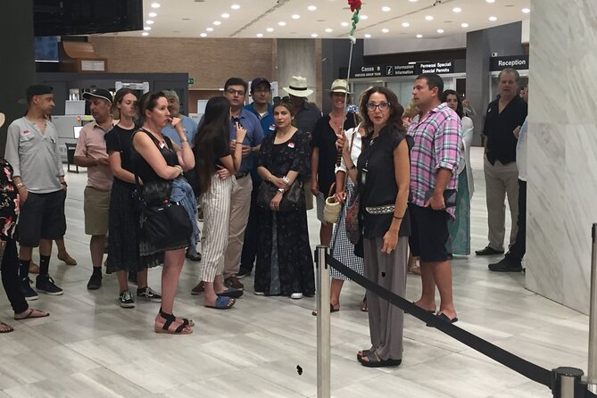 Vatican Guided Tour Tickets - Good To Know