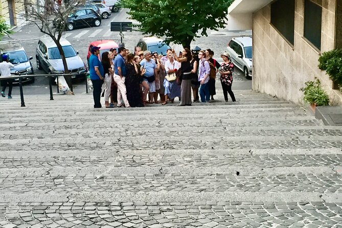 Vatican Guided Tour Tickets - Meeting Point and End Point