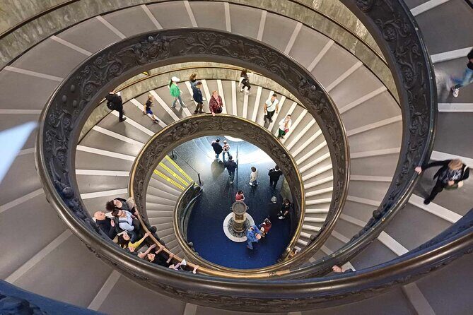 Vatican Highlights, Museums Sistine Chapel tour Basilica entrance - FAQ