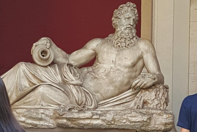 Vatican Highlights & Sistine Chapel Complete Tour Without Line - Skip-the-Line Access