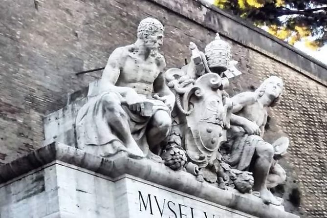 Vatican Highlights & Sistine Chapel Complete Tour Without Line - Additional Information