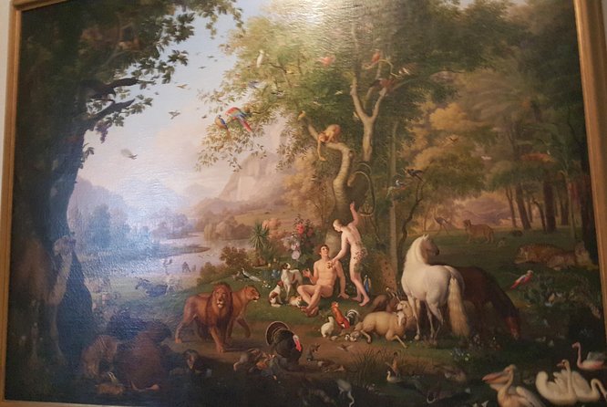 Vatican Highlights & Sistine Chapel Complete Tour Without Line - The Sum Up