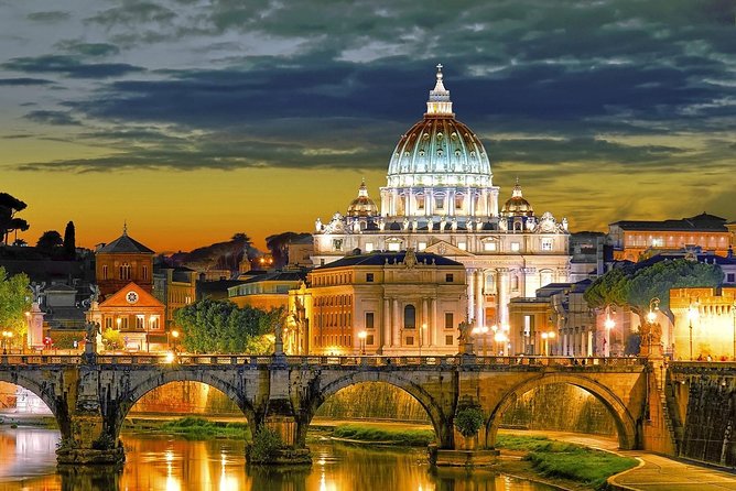 Vatican Highlights - The Vatican Museums & Sistine Chapel - Historical Significance of The Vatican Museums