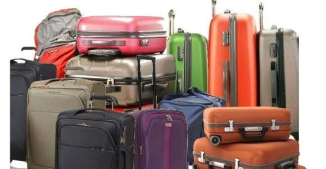 Vatican Luggage Deposit - Directions