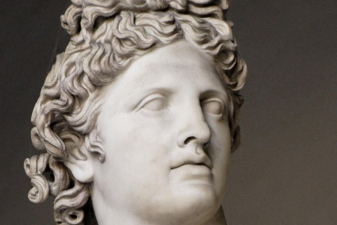 Vatican Museum and Sistine Chapel Guided Tour - Pricing and Booking