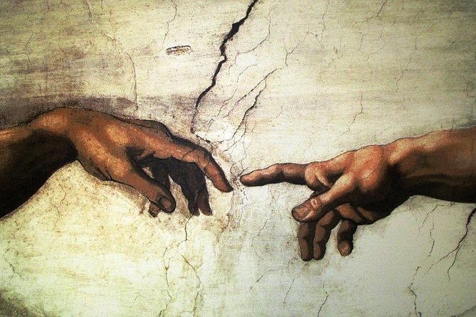 Vatican Museum and Sistine Chapel Guided Tour - Tour Overview