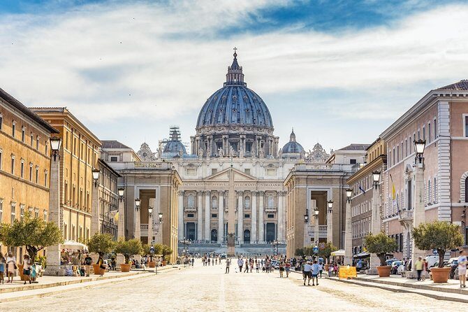 Vatican Museum and Sistine Chapel Guided Tour | Group Tour - Authentic Reviews from Participants
