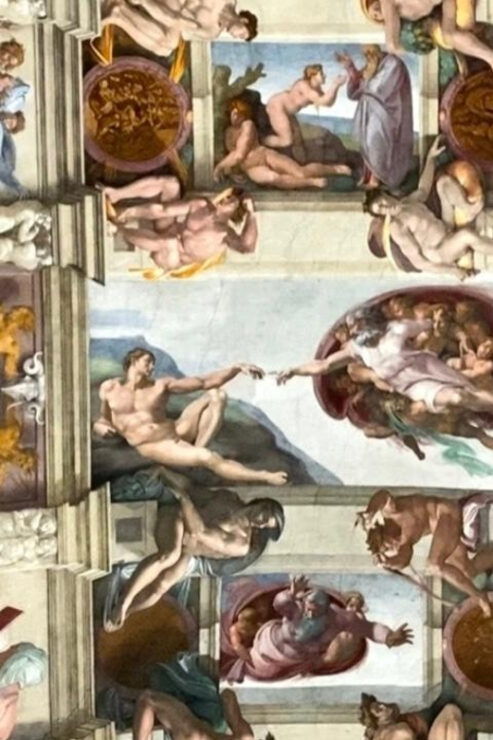 Vatican Museum and Sistine Chapel Guided Tour (Small Group) - Good To Know