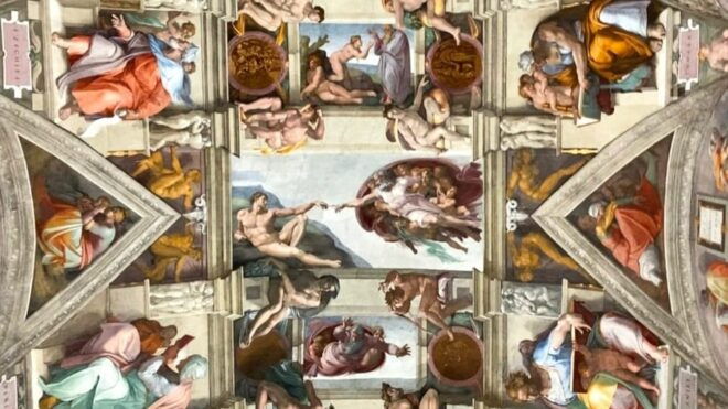 Vatican Museum and Sistine Chapel Skip The Line (Fast Track) - Meeting Point and Assistance
