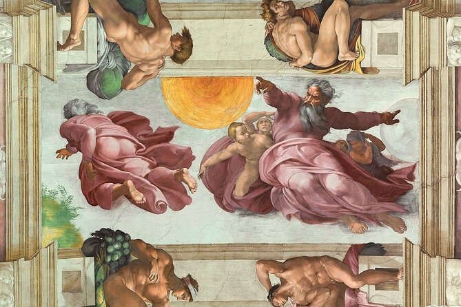 Vatican Museum Exclusive Private Guided Tour With Sistine Chapel for Families - Pickup Points