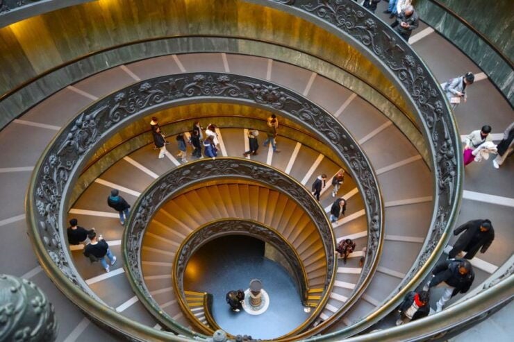 Vatican: Museum, Sistine Chapel & Basilica Fast Track Tour - Restrictions and Guidelines