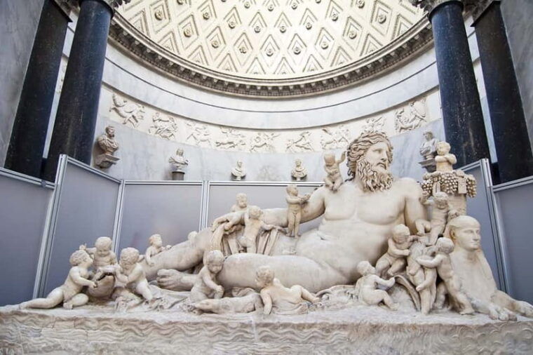 Vatican Museum & Sistine Chapel Guided Tour - Hotel Pickup - Is It Worth the Price?