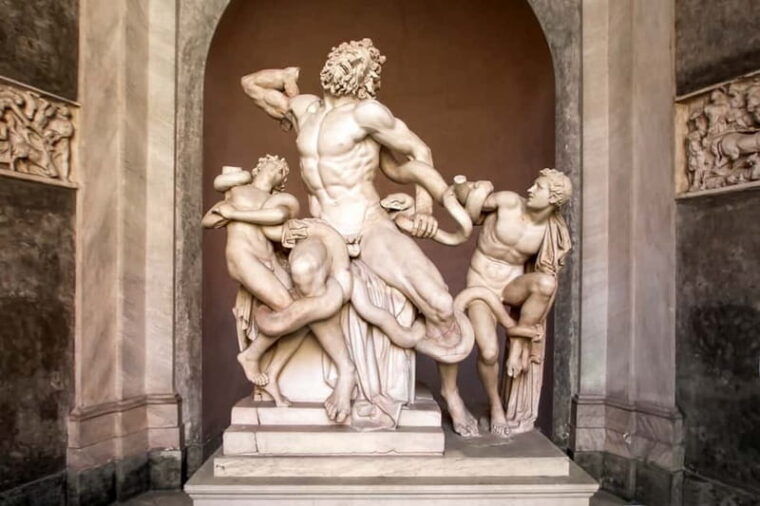 Vatican Museum & Sistine Chapel Guided Tour - Hotel Pickup - Final Thoughts: Is This Tour for You?