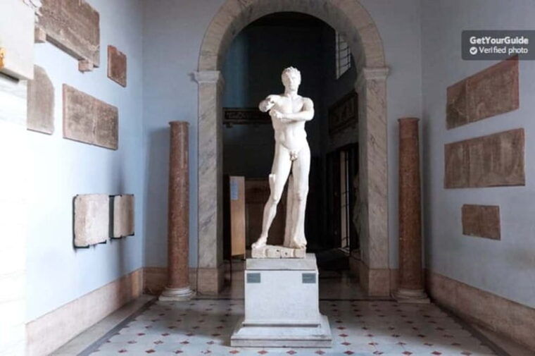 Vatican Museum & Sistine Chapel Guided Tour - Hotel Pickup - Final Summary