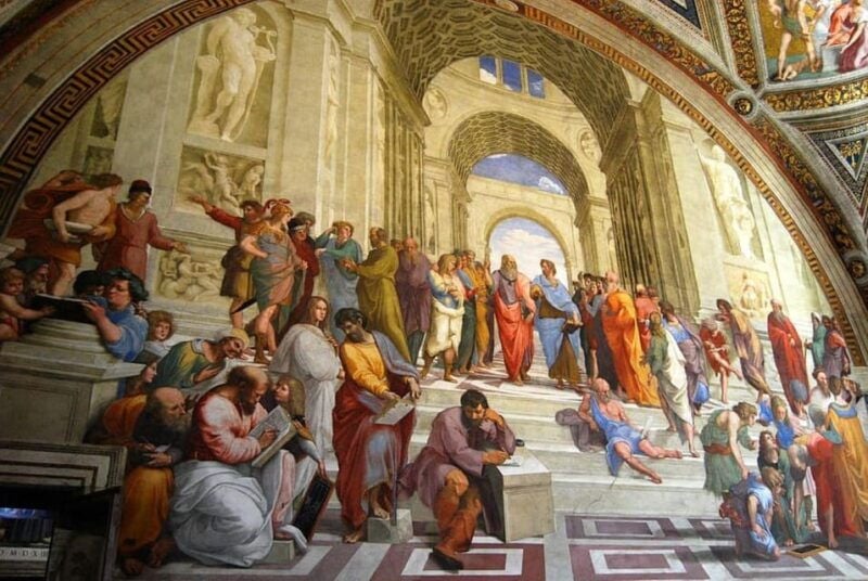 Vatican Museum & Sistine Chapel Guided Tour skip the line - Good To Know
