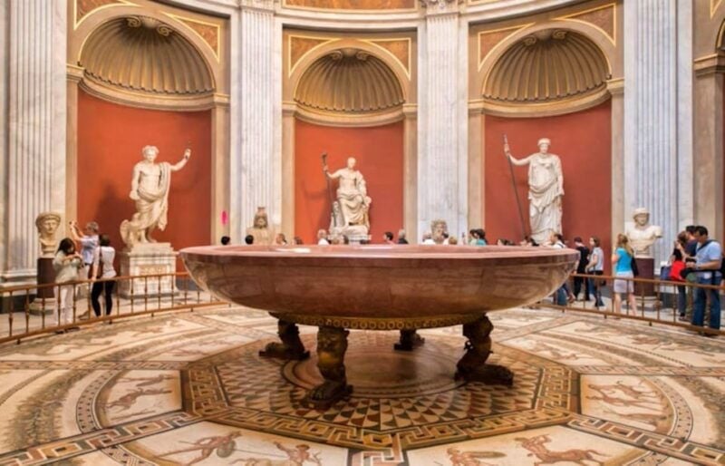 Vatican Museum & Sistine Chapel Guided Tour skip the line - Who Benefits Most From This Tour?